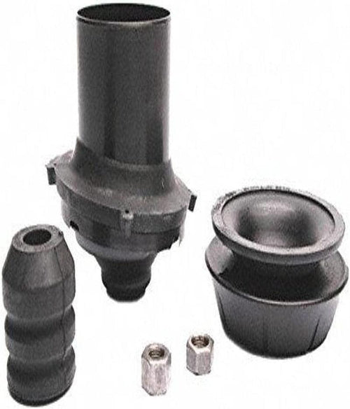 Professional 901-048 Front Suspension Strut Mounting Kit with Bushing, Mount, and Nuts