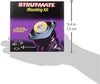 Strut-Mate 906989 Suspension Strut Mount