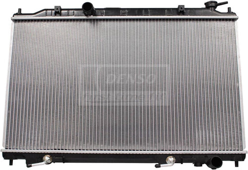 221-4409 Radiator