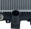 2933 Radiator Compatible with 2004-2006 Suzuki XL-7