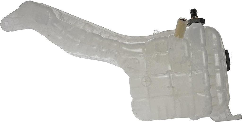 Dorman 603-5207 Engine Coolant Reservoir for Select Freightliner Models