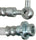 Professional 18J4191 Front Passenger Side Hydraulic Brake Hose Assembly