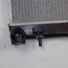 13093 for Subaru Impreza 1-Row Plastic Aluminum Replacement Radiator