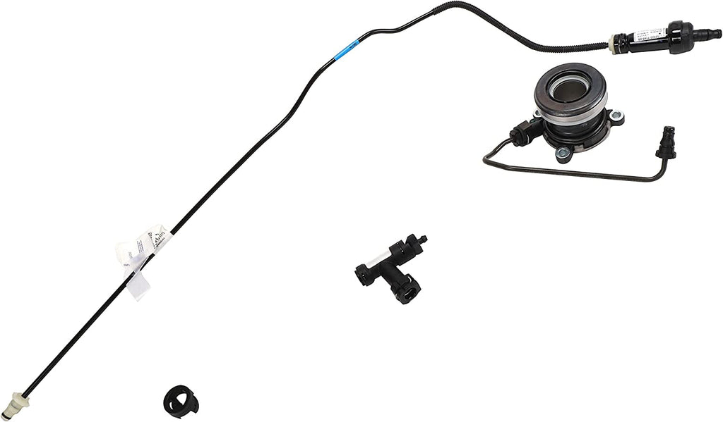 Genuine Parts 24295457 Clutch Actuator Cylinder