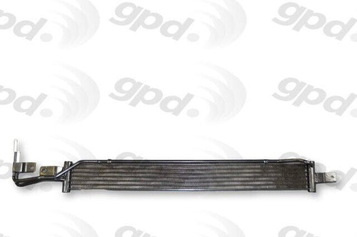 Global Parts Automatic Transmission Oil Cooler for 07-10 Kia Rondo 2611343