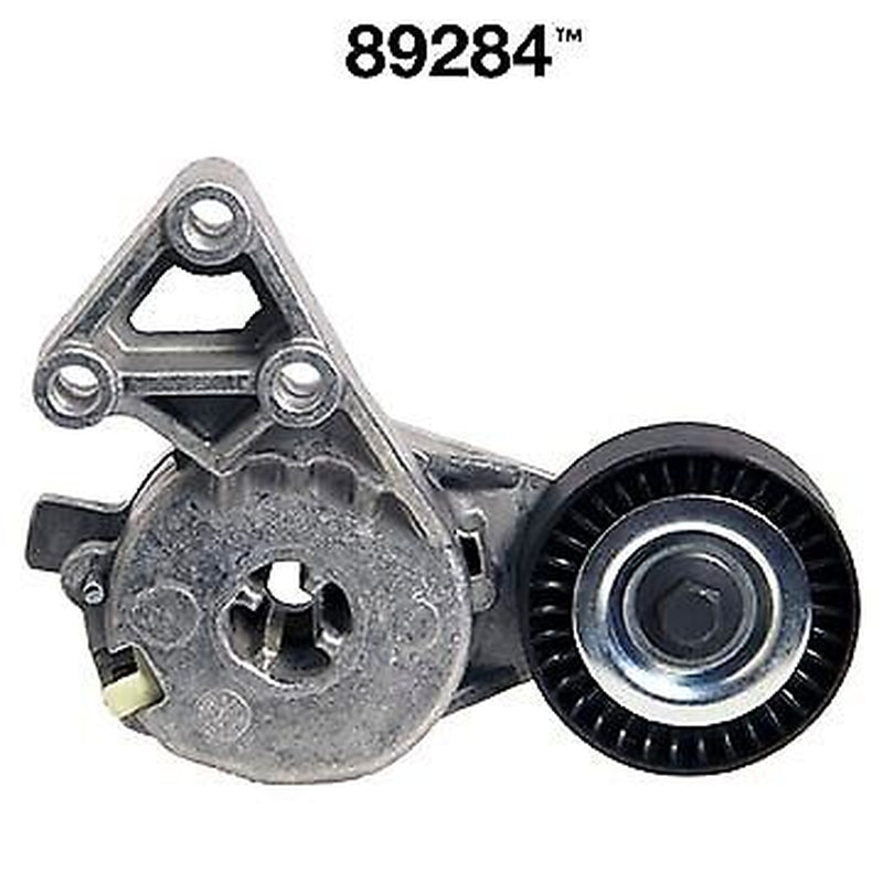 Accessory Drive Belt Tensioner for Golf City, Jetta City, Tt+More 89284