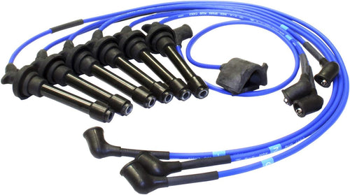 (9823) RC-HE49 Spark Plug Wire Set