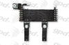 Global Parts Automatic Transmission Oil Cooler for 05-09 Hyundai Tucson 2611345