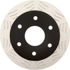 R-300 Specialty Street Performance Replacement Front Disc Brake Rotor for Select Cadillac, GMC Model Years (580438PER)