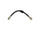 Dorman Brake Hydraulic Hose for Escort, Tracer, MX-3, 323, Protege H38840
