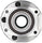 Dorman Wheel Bearing and Hub Assembly for 200, Avenger 951-827