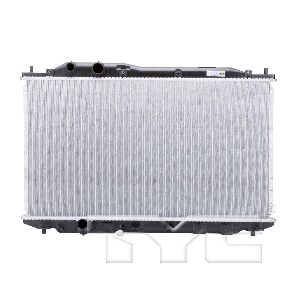 2926 Radiator Assembly for 06-11 Honda Civic
