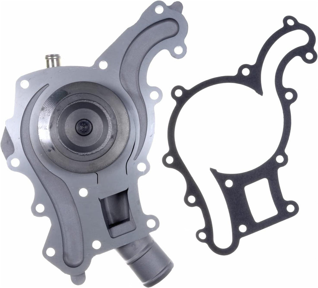 43054 Premium Engine Water Pump