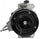 198357 A/C Compressor