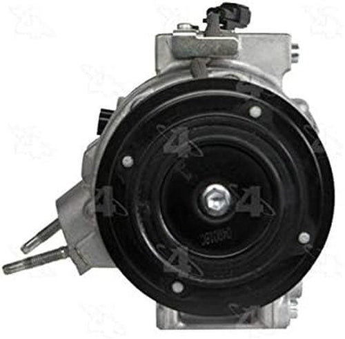 198357 A/C Compressor