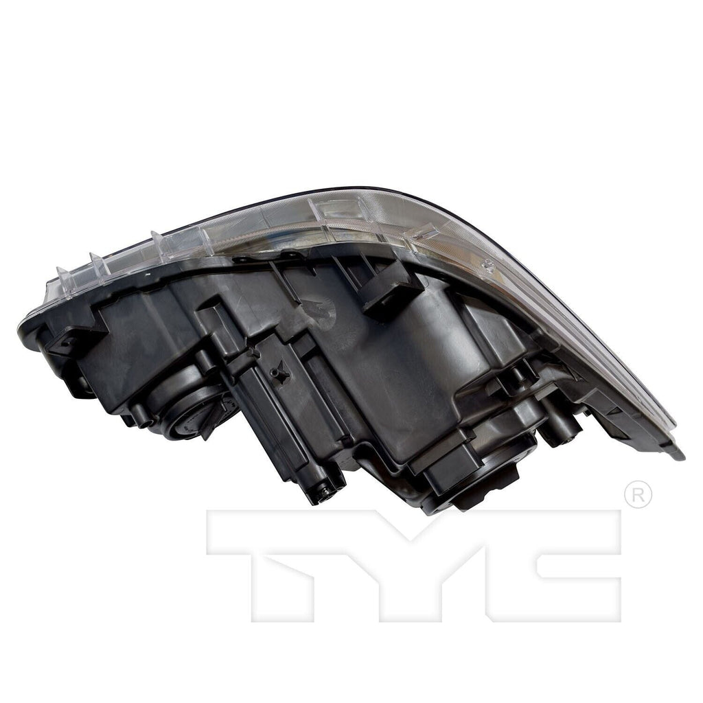 TYC Headlight Assembly for Mercedes-Benz 20-9534-00-9