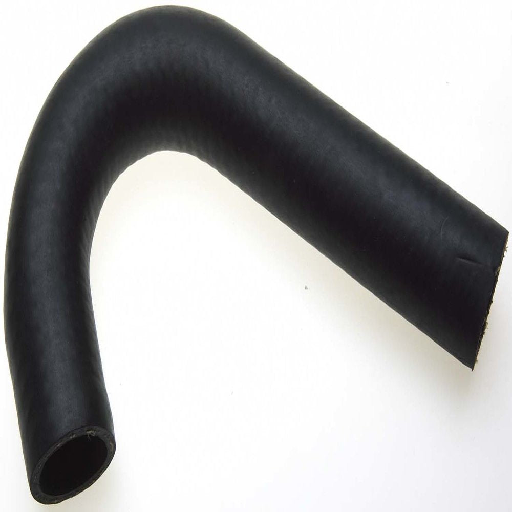Professional 20228S Molded Upper Radiator Hose Fits Select: 1988-1989 TOYOTA PICKUP, 1997-2004 MITSUBISHI MONTERO
