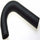 Professional 20228S Molded Upper Radiator Hose Fits Select: 1988-1989 TOYOTA PICKUP, 1997-2004 MITSUBISHI MONTERO