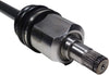 NCV51542 CV Axle Shaft Assembly - Left Front (Driver Side)