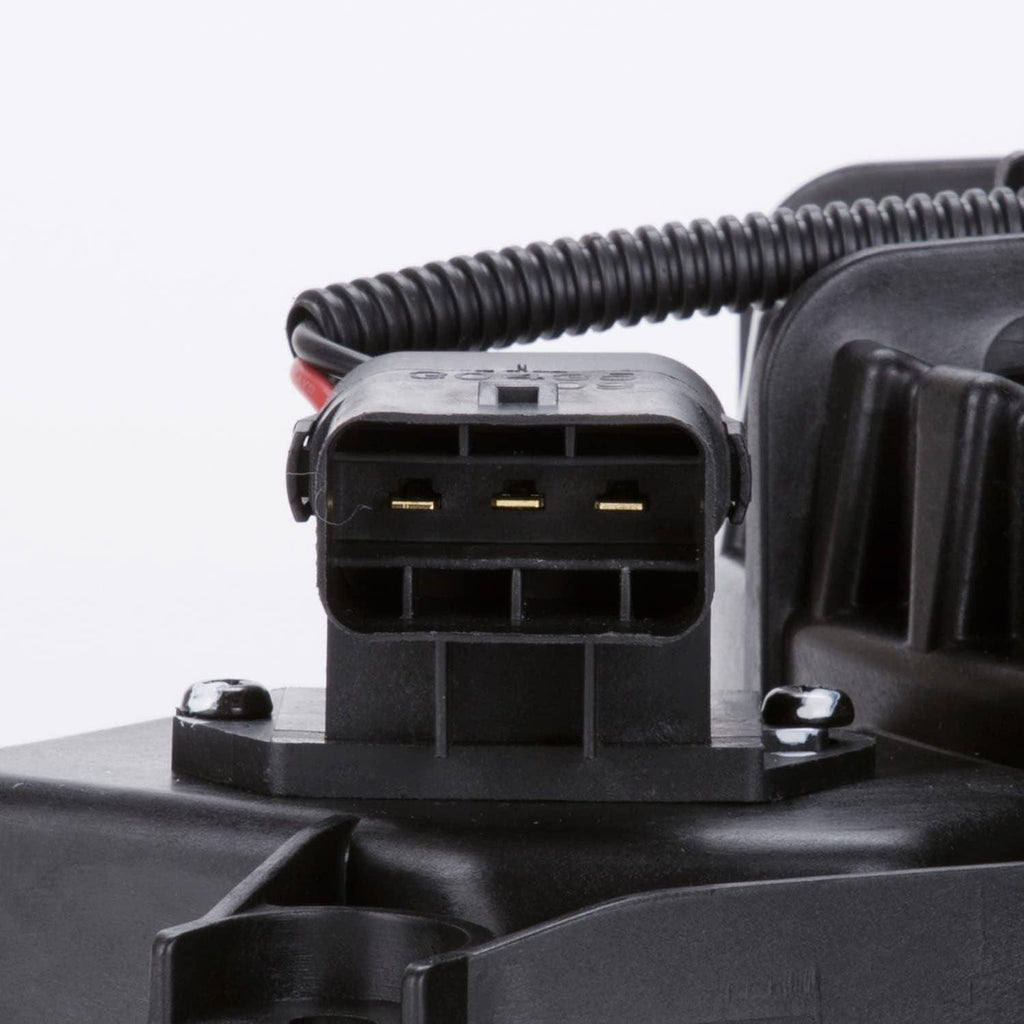 622600 Replacement Cooling Fan Assembly Compatible with KIA SOUL