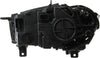 Marelli Headlight for BMW LUS7661