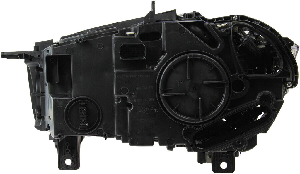 Marelli Headlight for BMW LUS7661