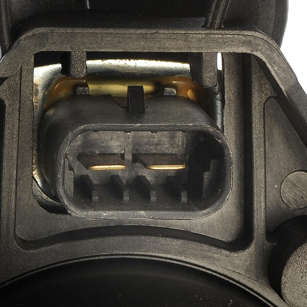 Dorman 620-638 Engine Cooling Fan Assembly Compatible with Select Buick / Chevrolet / Pontiac Models, Black