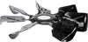 Dorman 620-198 Engine Cooling Fan Blade Compatible with Select Ford/Mercury Models