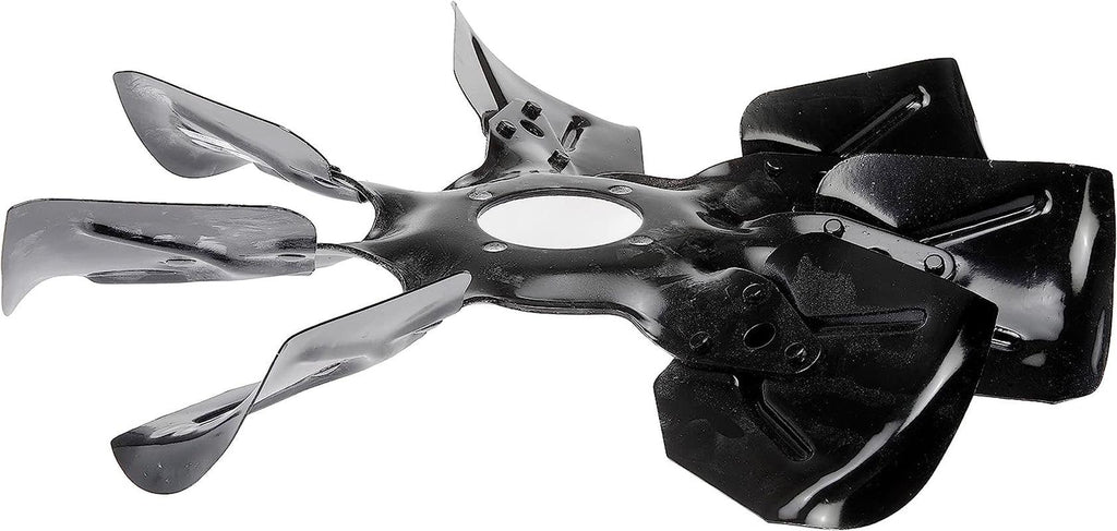 Dorman 620-198 Engine Cooling Fan Blade Compatible with Select Ford/Mercury Models