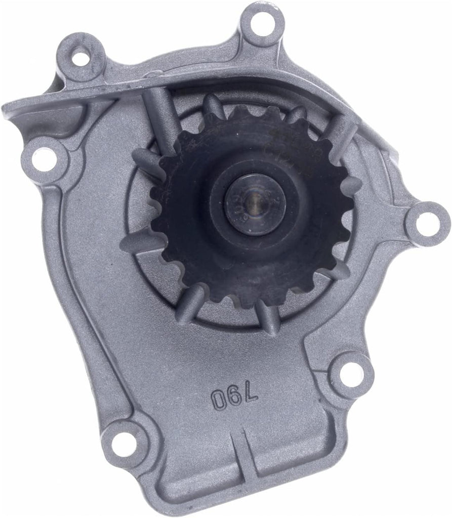 41043 Premium Engine Water Pump