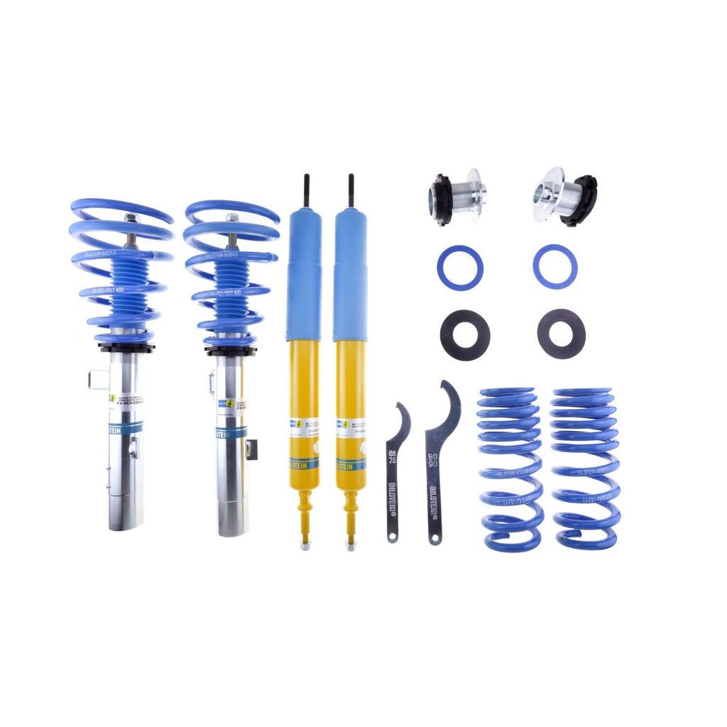 47-120471 Bilstein Shock Absorbers - greatparts