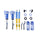 47-120471 Bilstein Shock Absorbers - greatparts