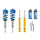47-169289 Bilstein Shock Absorbers - greatparts