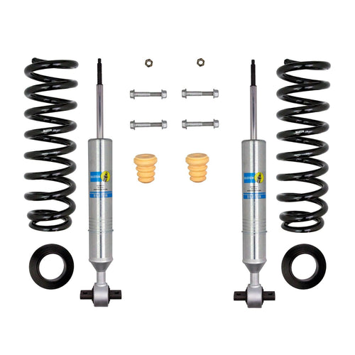 47-256958 Bilstein Shock Absorbers - greatparts
