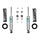 47-258624 Bilstein Shock Absorbers - greatparts