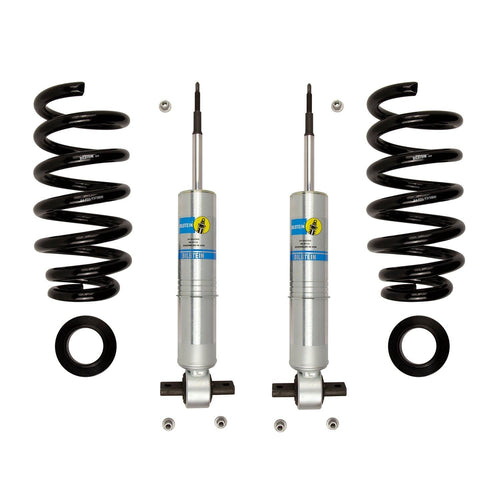 47-273702 Bilstein Shock Absorbers - greatparts