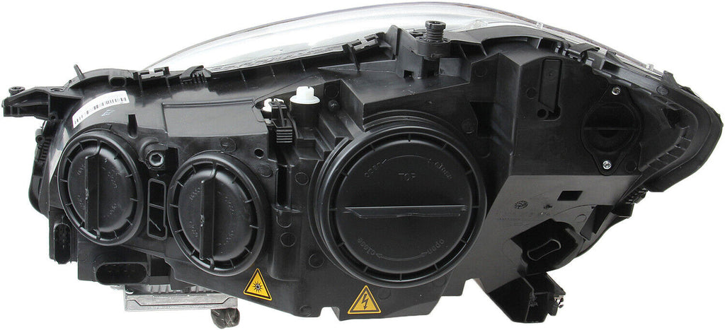 Marelli Headlight Assembly for Mercedes-Benz LUS5441