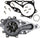 42307 Premium Engine Water Pump