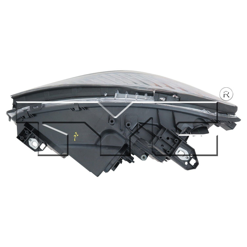 TYC Headlight Assembly for 14-17 CLA250 20-9549-00-9