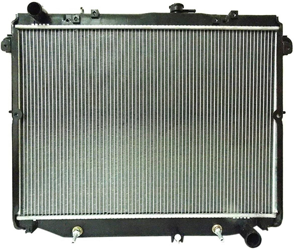 3006 Radiator