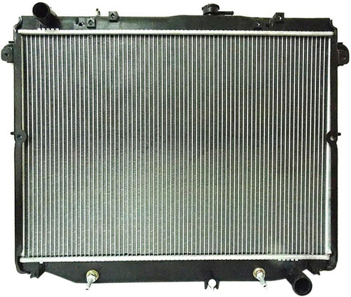3006 Radiator