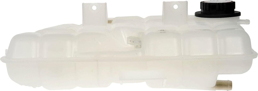 Dorman 603-258 Front Engine Coolant Reservoir for Select Mercedes-Benz Models
