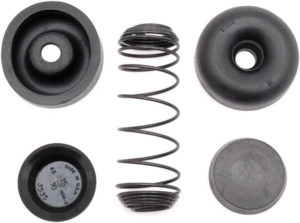 WK13 Professional Grade Drum Brake Wheel Cylinder Repair Kit
