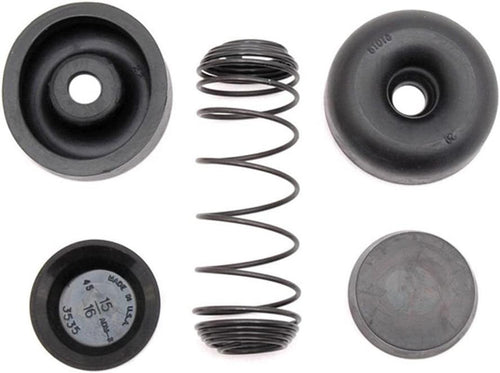 WK13 Professional Grade Drum Brake Wheel Cylinder Repair Kit
