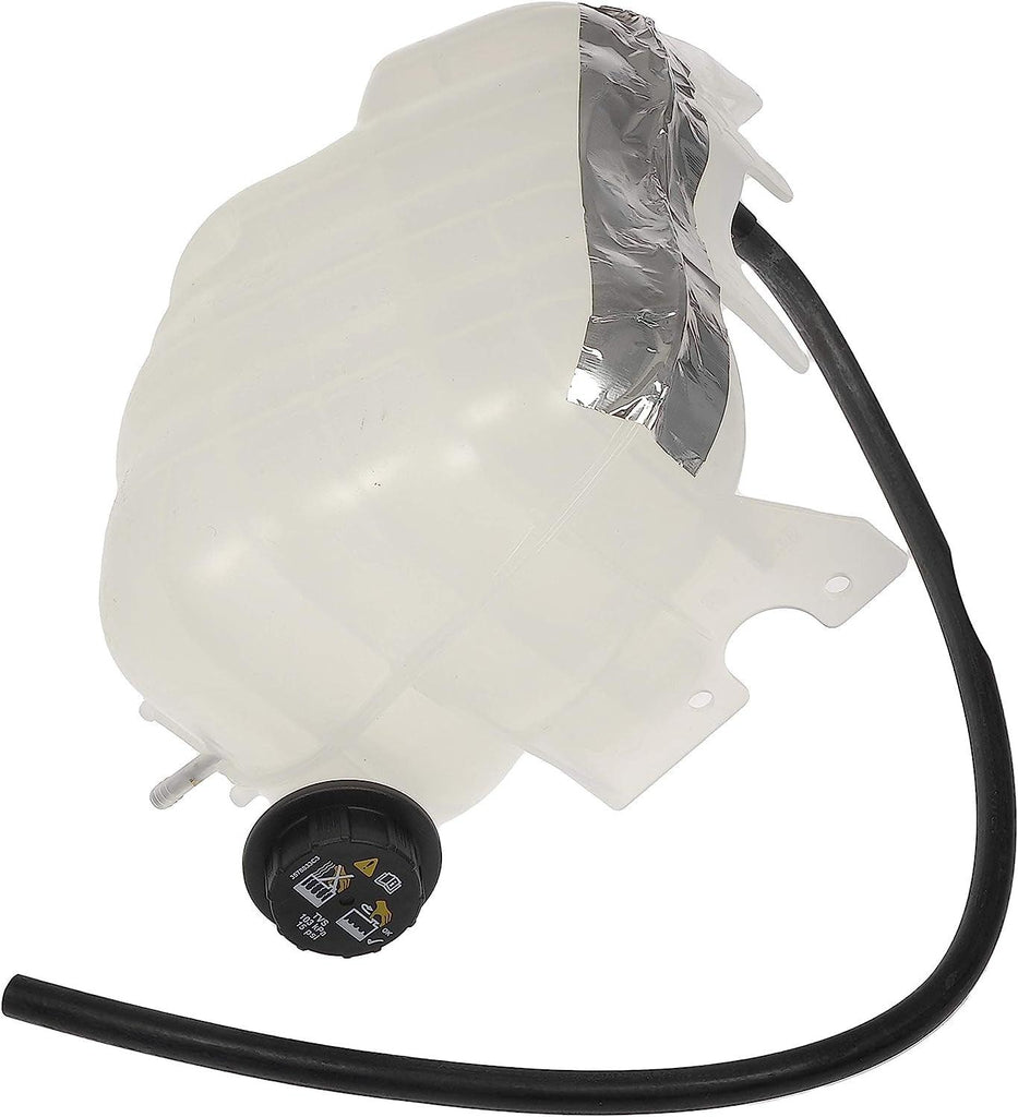 Dorman 603-5147 Engine Coolant Reservoir Compatible with Select International Models