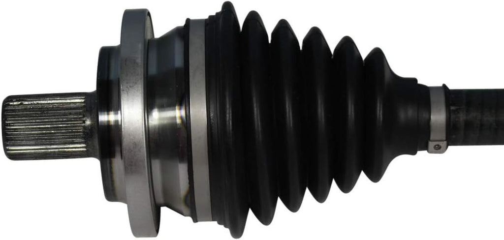 NCV48508 CV Axle Shaft Assembly - Right Front (Passenger Side)