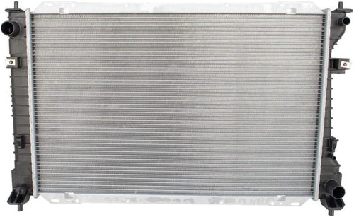 221-9068 Radiator, 1 Pack