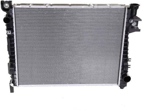 221-9034 Radiator, 1 Pack