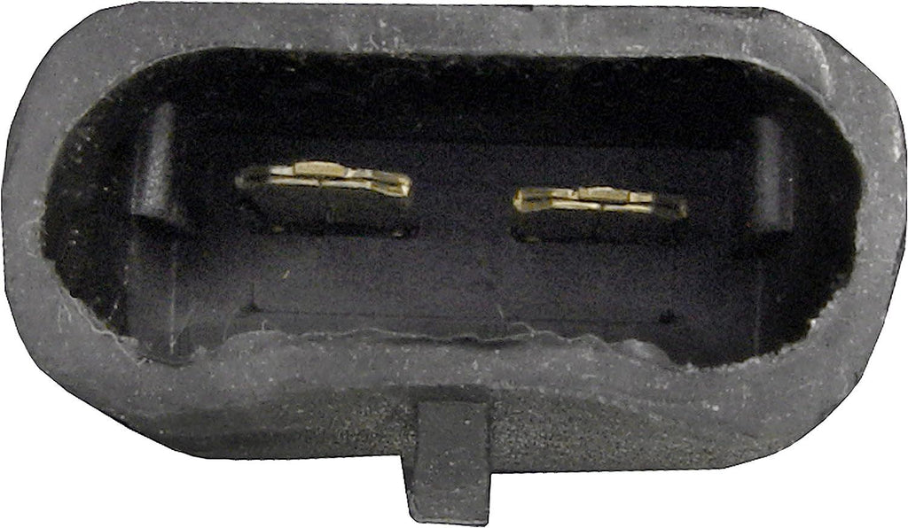 Dorman 620-628 Engine Cooling Fan Assembly Compatible with Select Buick / Pontiac Models, Black