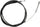 BC95493 Professional Grade Parking Brake Cable